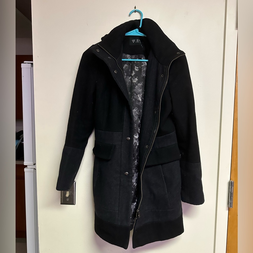 Winter coat